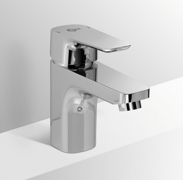 Смеситель для раковины Ideal Standard Ceraplan III B0704AA Хром