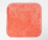 Коврик для ванной комнаты WasserKraft Wern BM-2574 Reddish orange