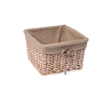 Плетеная корзина WasserKraft Kammel WB-180-M