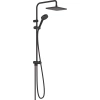 Душевая стойка Hansgrohe Vernis Shape Showerpipe 230 1jet Reno EcoSmart 26289670