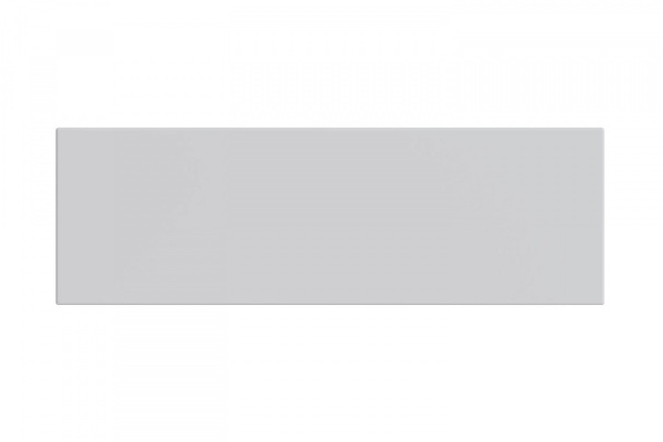 W72A-170-075W-P2 Панель фронтальная для ванны Spirit 170х75