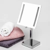 Зеркало WasserKraft K-1007 с LED-подсветкой, 3-х кратным увеличением