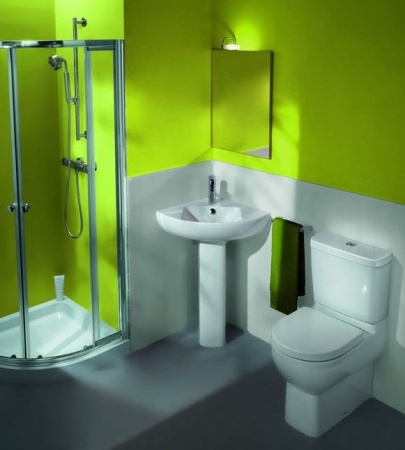 Комплект крепежа для полупьедестала Jacob Delafon Escale E4310-NF