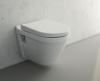 Комплект унитаза с инсталляцией Vitra S50 Rim-Ex 9003B003-7201 с сиденьем Микролифт и клавишей смыва Хром глянцевый