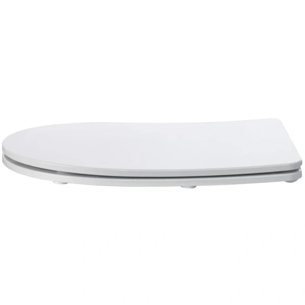 Унитаз-компакт с сиденьем микролифт Santek Остин 1.WH30.2.419