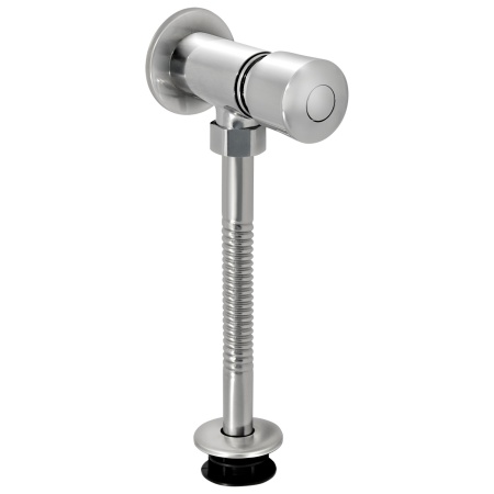 Кран для писсуара нажимной Juguni