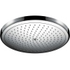 Верхний душ Hansgrohe Croma 26220000 Хром