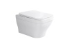 SET AQUATEK АМАДЕО (рама AQUATEK Standard INS-0000012(без клавиши и крепежа)+унитаз АМАДЕО AQ1163-00 с тонким сиденьем soft-close