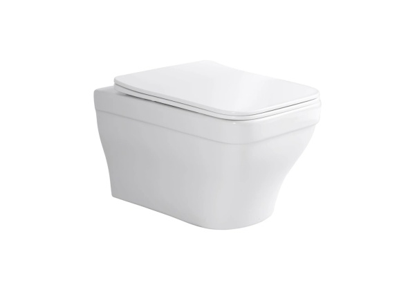SET AQUATEK АМАДЕО (рама AQUATEK Standard INS-0000012(без клавиши и крепежа)+унитаз АМАДЕО AQ1163-00 с тонким сиденьем soft-close