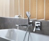 Смеситель для душа Hansgrohe Metropol 32545000 Хром