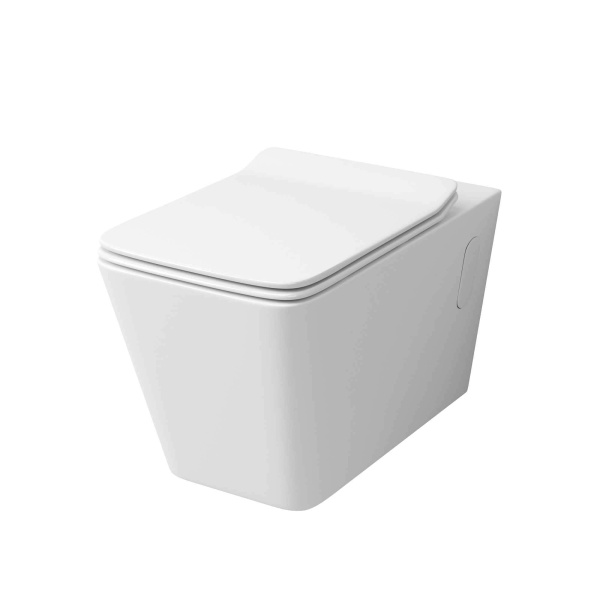 Комплект 3 в 1: инсталляция 900.K31.01.000+клавиша 700.K31.01.300.300 золото глянцев+унитаз GR-4414S