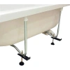 Ножки для ванны Vitra Neon 180x80 59990584000 Хром