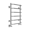 Полотенцесушитель водяной Terminus Стандарт П6 400x600