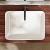 Раковина-чаша Hansgrohe Xuniva Q 55 60168450 Белый