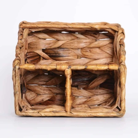 Плетеная корзина WasserKraft Wern WB-421-S