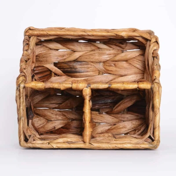 Плетеная корзина WasserKraft Wern WB-421-S