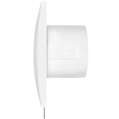 Вентилятор вытяжной Royal Thermo Sunrise RAFR 100 P с тяговым выключателем