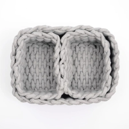 Набор корзин WasserKraft Mindel WB-850 Set