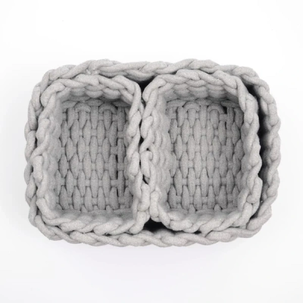 Набор корзин WasserKraft Mindel WB-850 Set