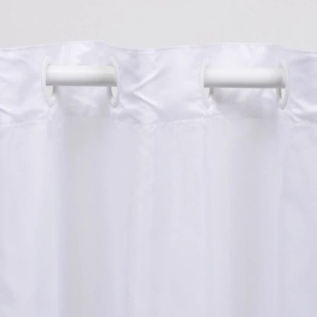 Штора для ванной WasserKraft Vils SC-10202