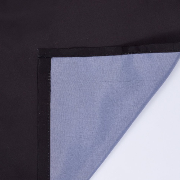 Штора для ванной WasserKraft Nau SC-77102