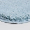 Коврик для ванной комнаты WasserKraft Kammel BM-8314 Clearwater