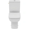 Сиденье для унитаза с микролифтом Ideal Standard I.Life A T453101