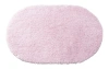 Коврик для ванной комнаты WasserKraft Dill BM-3947 Barely Pink