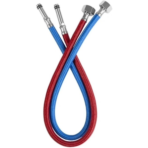 Смес/биде Б-серия однор гайка Дача Славен СЛ-ОД-Б50