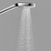 Ручной душ Hansgrohe Croma Select E 26810400 Хром