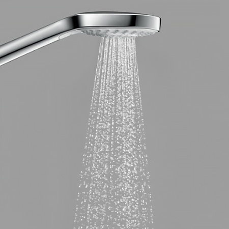 Ручной душ Hansgrohe Croma Select E 26810400 Хром