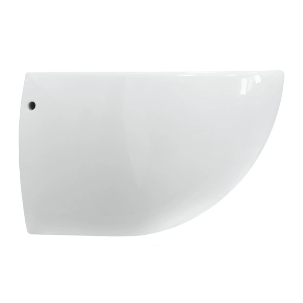 Биде подвесное Sanita Luxe Ringo ВКС Белый S1 RNGSLBI01