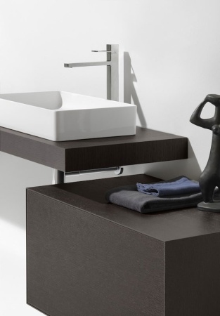 Раковина-чаша Laufen Living Square 60 8.1143.4 Белая