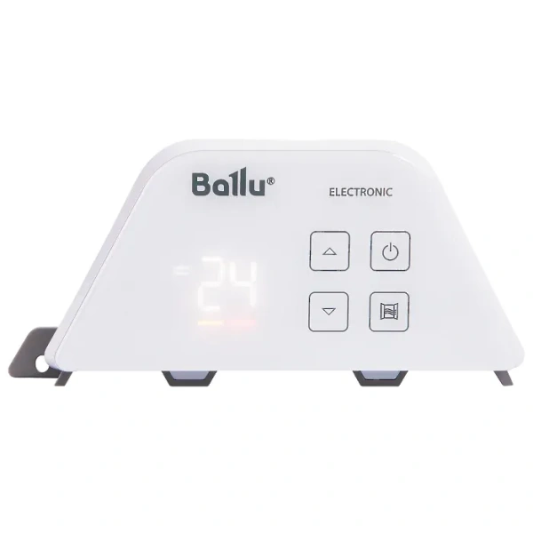Управляющий блок Ballu Elect. BCT/EVU-4E