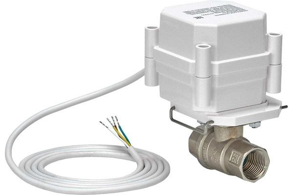 Комплект Gidrоlock STANDARD Wi-Fi G-Lock 3/4" арт. 32101062