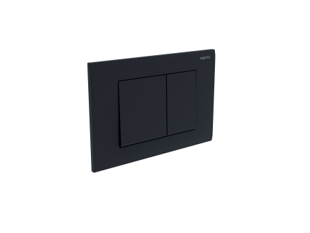 Set AQUATEK ЛЕЯ (рама AQUATEK Standard INS-0000012 с звукоиз.прокладкой+крепеж KKI-0000002+кнопкаKDI-0000012+унитаз ЛЕЯ AQ1199-00 с крышкой-сиденьем soft-close)