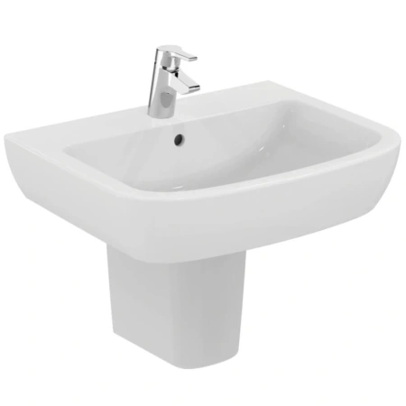 Полупьедестал для раковины Ideal Standard Tempo T423001