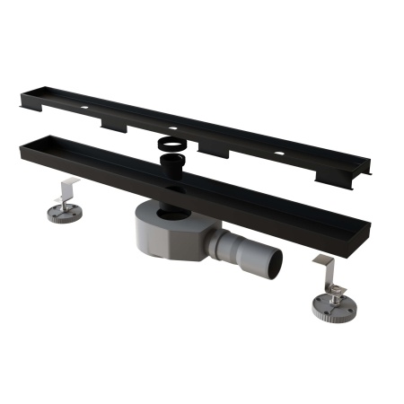 Душевой трап RGW SDR-08B