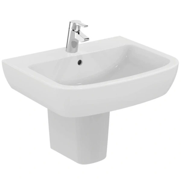 Полупьедестал для раковины Ideal Standard Tempo T423001