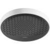 Верхний душ Hansgrohe Rainfinity 26231700 Белый