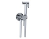 SC1001CH Гигиенический душ SANCOS Start со смесителем, цвет хром глянцевый