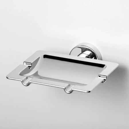 Пепельница подвесная WasserKraft K-1081