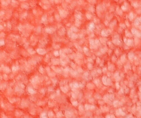 Коврик для ванной комнаты WasserKraft Wern BM-2574 Reddish orange