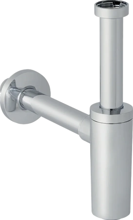 Сифон для раковины Geberit 151.035.21.1 хром