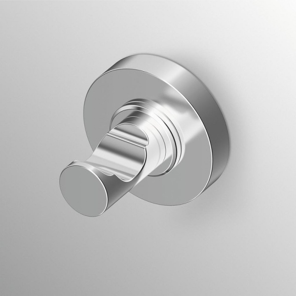 Крючок Ideal Standard IOM A9115AA Хром