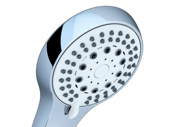 Ручной душ Ravak 952.00 X07P008 Хром