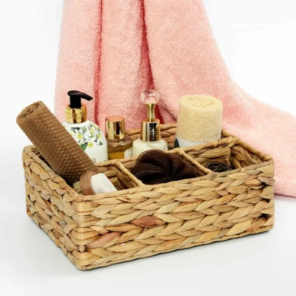 Плетеная корзина WasserKraft Wern WB-420-M