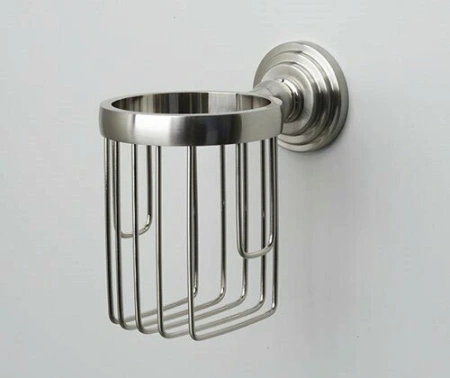 Держатель освежителя WasserKraft Ammer K-7045