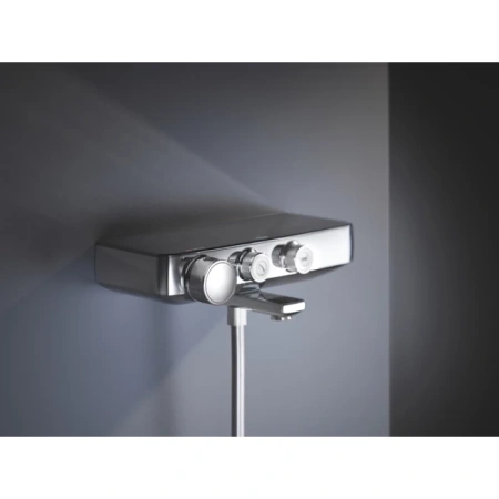 Термостат для ванны Grohe Grohtherm SmartControl 34718000