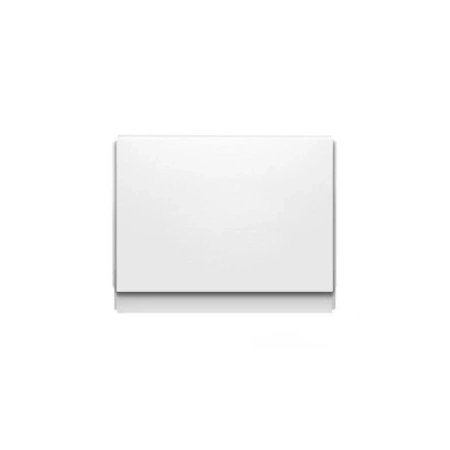 Боковой экран для ванны Ravak Magnolia 75 L белый